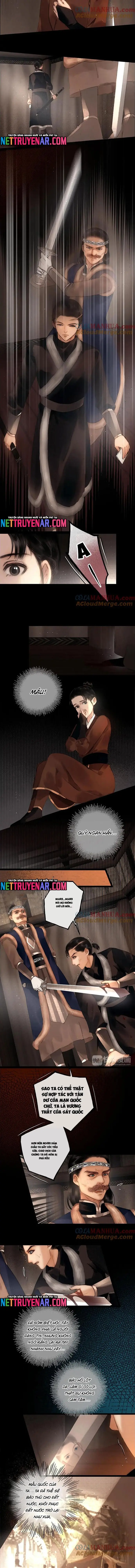 Phụng Chỉ Xuất Chinh Chapter 29 - Trang 4
