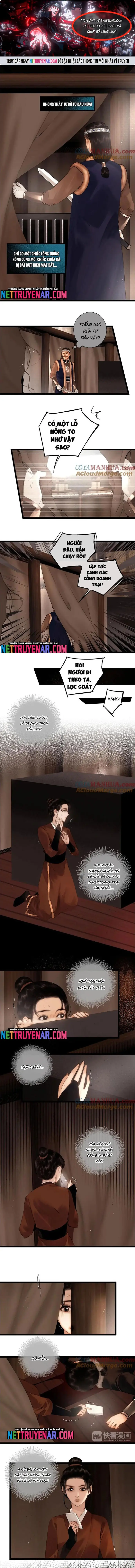 Phụng Chỉ Xuất Chinh Chapter 30 - Trang 2