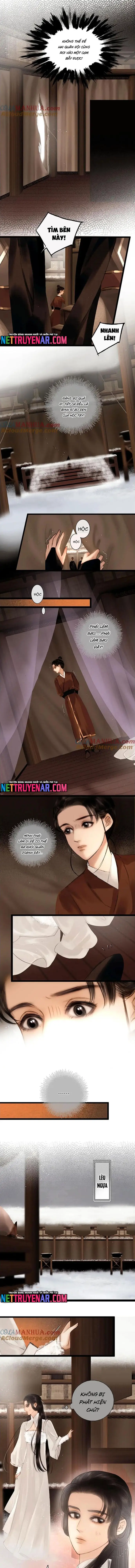 Phụng Chỉ Xuất Chinh Chapter 30 - Trang 3