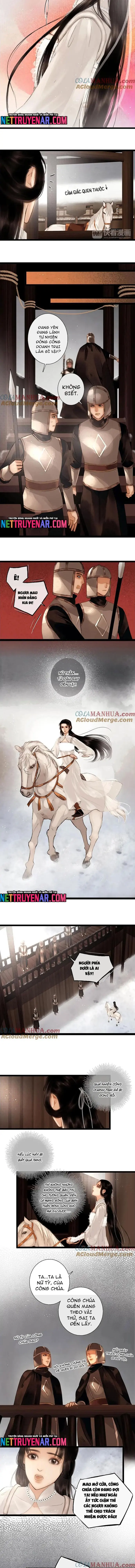 Phụng Chỉ Xuất Chinh Chapter 30 - Trang 4