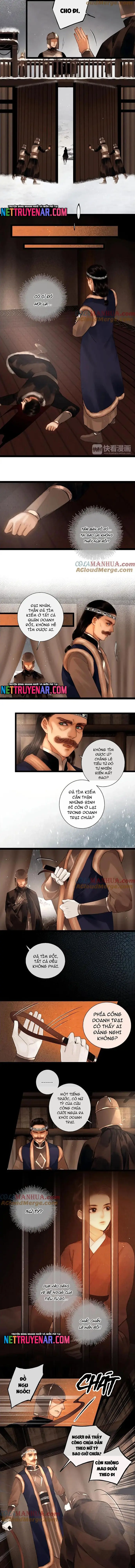 Phụng Chỉ Xuất Chinh Chapter 30 - Trang 5