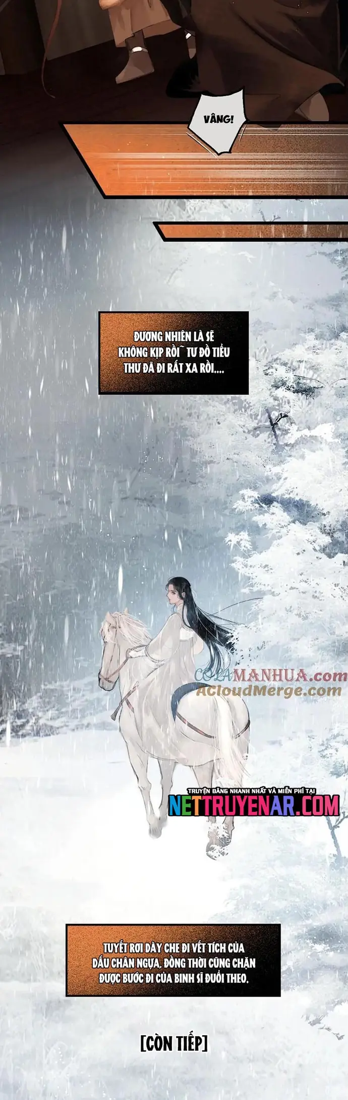 Phụng Chỉ Xuất Chinh Chapter 30 - Trang 6