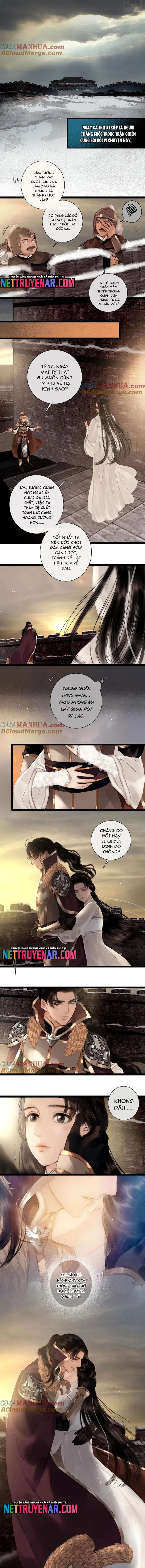 Phụng Chỉ Xuất Chinh Chapter 32 - Trang 6