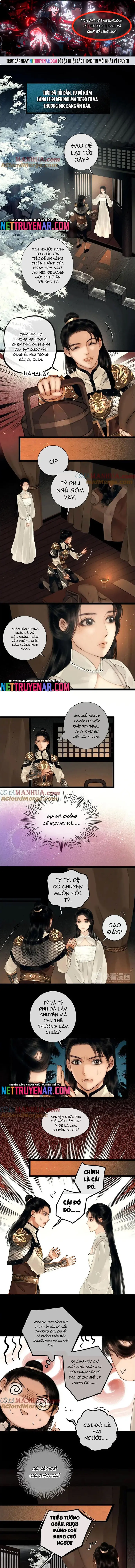 Phụng Chỉ Xuất Chinh Chapter 33 - Trang 2