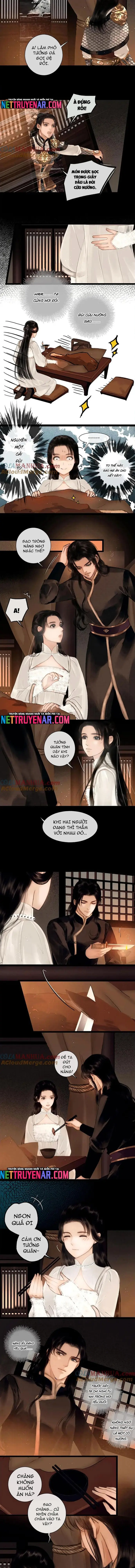 Phụng Chỉ Xuất Chinh Chapter 33 - Trang 3