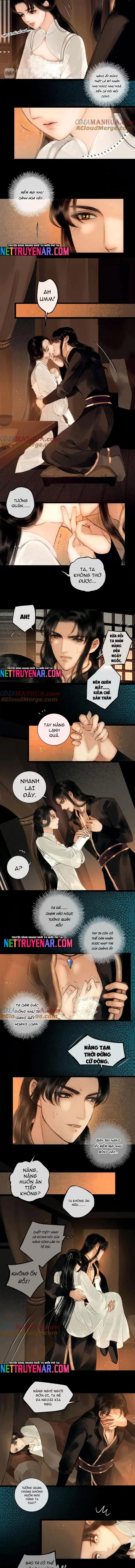 Phụng Chỉ Xuất Chinh Chapter 33 - Trang 4