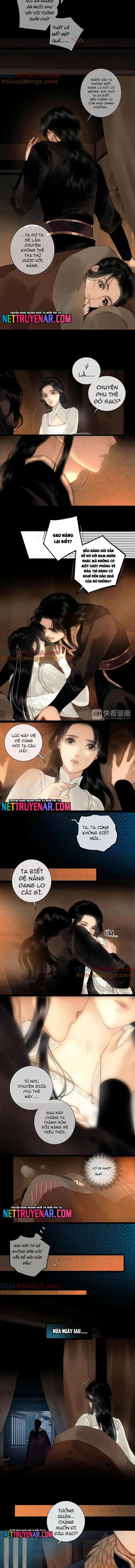Phụng Chỉ Xuất Chinh Chapter 33 - Trang 5