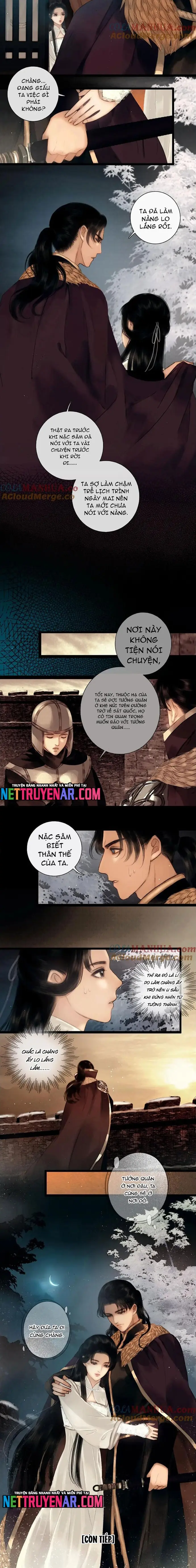 Phụng Chỉ Xuất Chinh Chapter 33 - Trang 6