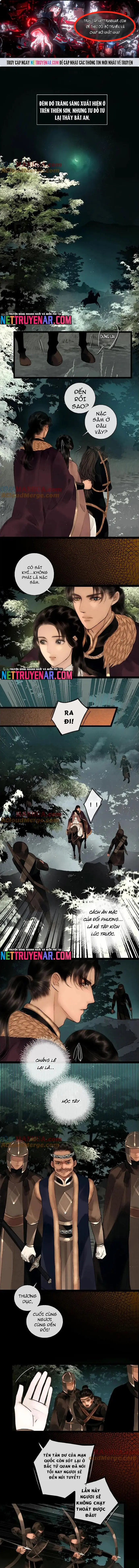 Phụng Chỉ Xuất Chinh Chapter 34 - Trang 2