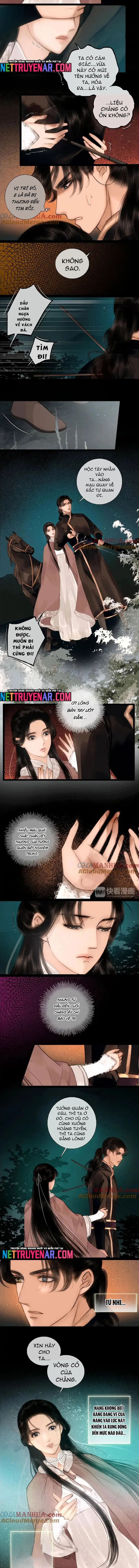 Phụng Chỉ Xuất Chinh Chapter 34 - Trang 5