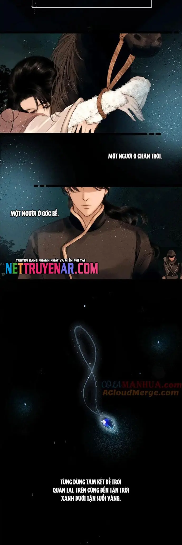Phụng Chỉ Xuất Chinh Chapter 34 - Trang 7