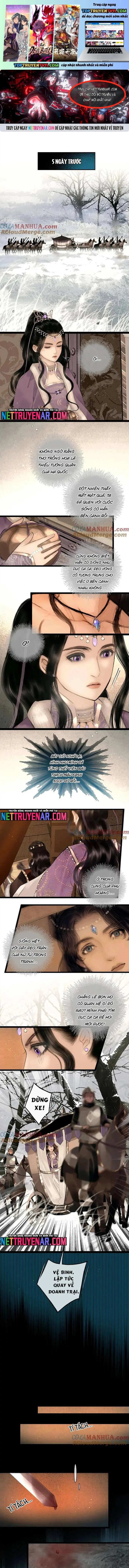 Phụng Chỉ Xuất Chinh Chapter 35 - Trang 3