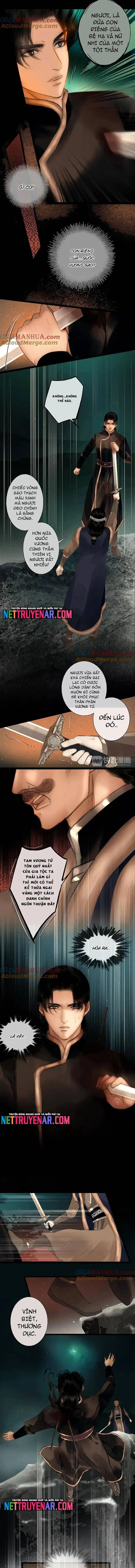 Phụng Chỉ Xuất Chinh Chapter 35 - Trang 6