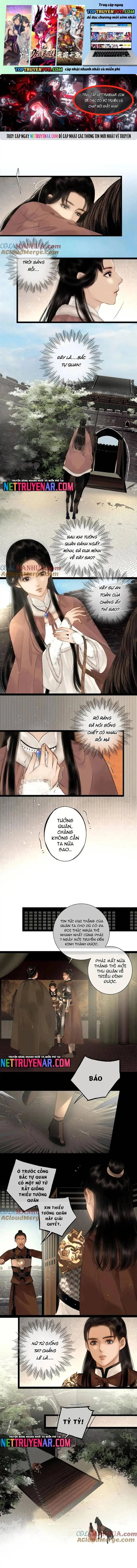 Phụng Chỉ Xuất Chinh Chapter 36 - Trang 3