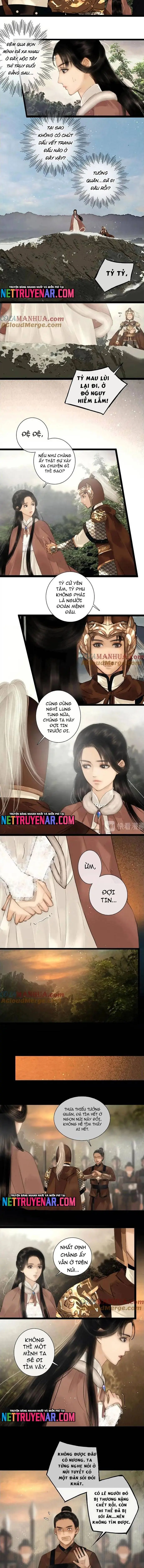 Phụng Chỉ Xuất Chinh Chapter 36 - Trang 5