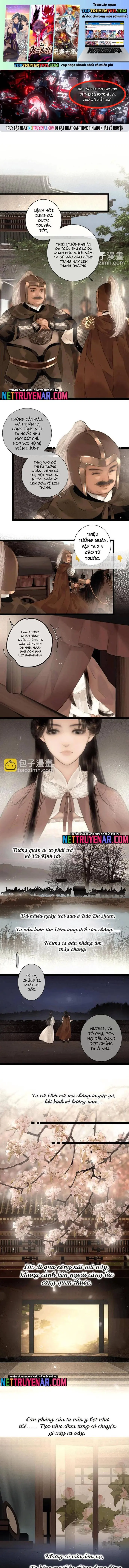 Phụng Chỉ Xuất Chinh Chapter 37 - Trang 3