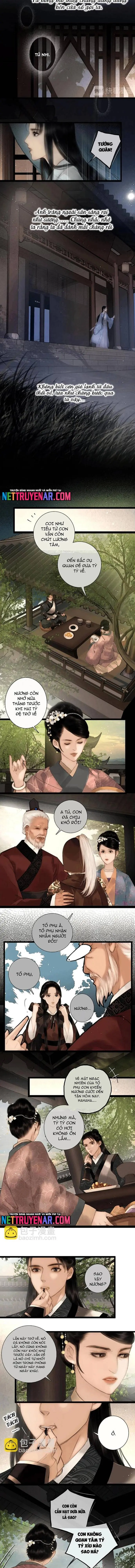 Phụng Chỉ Xuất Chinh Chapter 37 - Trang 4