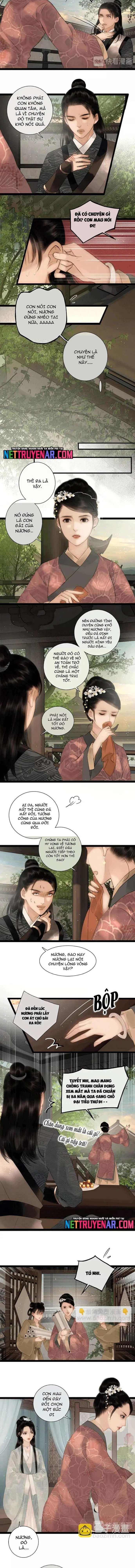 Phụng Chỉ Xuất Chinh Chapter 37 - Trang 5