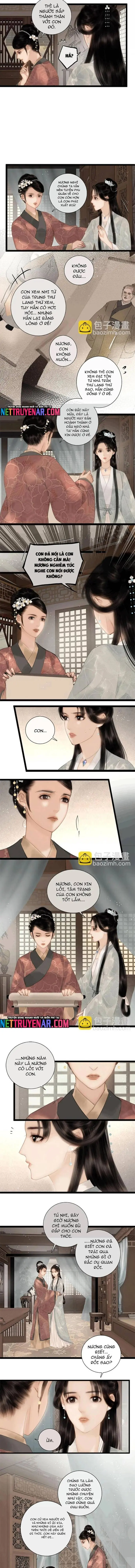 Phụng Chỉ Xuất Chinh Chapter 37 - Trang 6