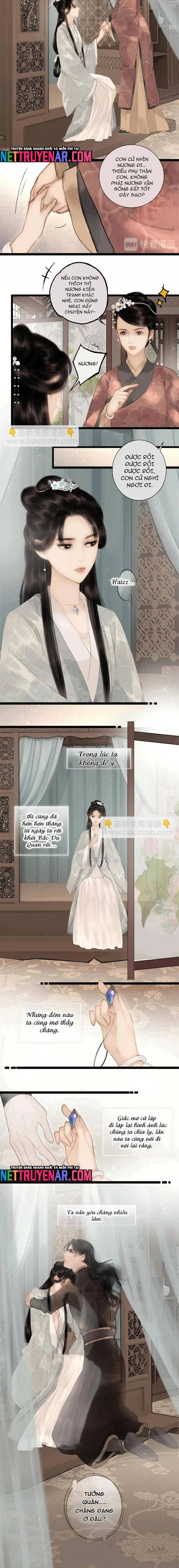 Phụng Chỉ Xuất Chinh Chapter 37 - Trang 7