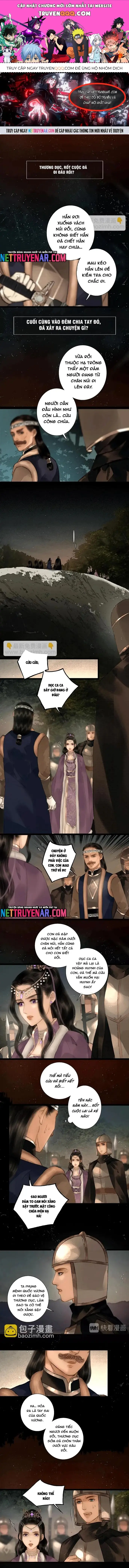 Phụng Chỉ Xuất Chinh Chapter 38 - Trang 2