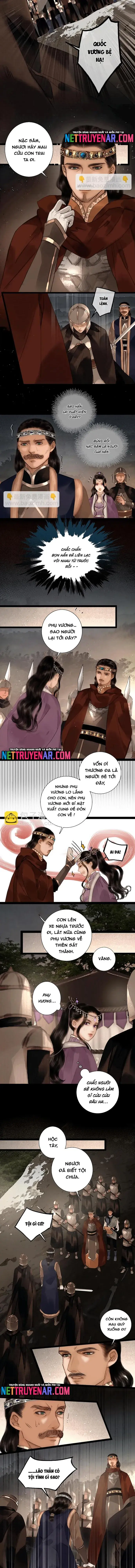 Phụng Chỉ Xuất Chinh Chapter 38 - Trang 4