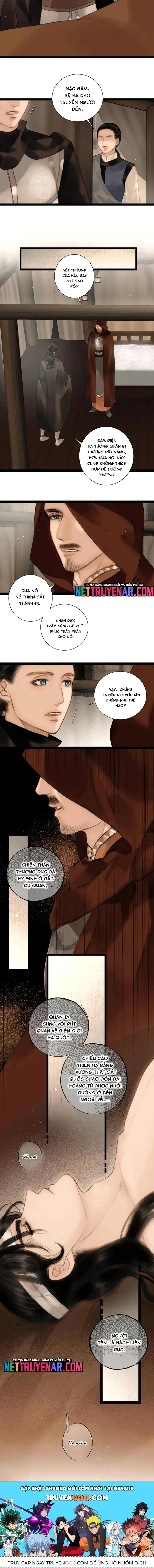 Phụng Chỉ Xuất Chinh Chapter 38 - Trang 6