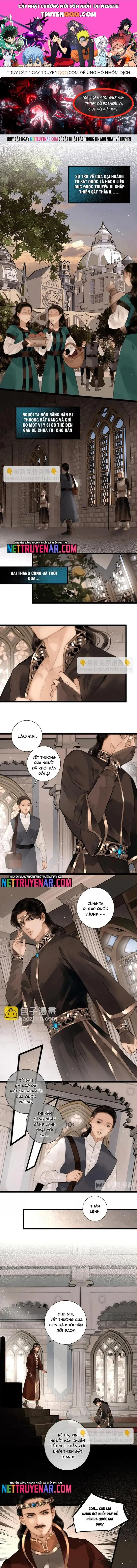Phụng Chỉ Xuất Chinh Chapter 39 - Trang 2