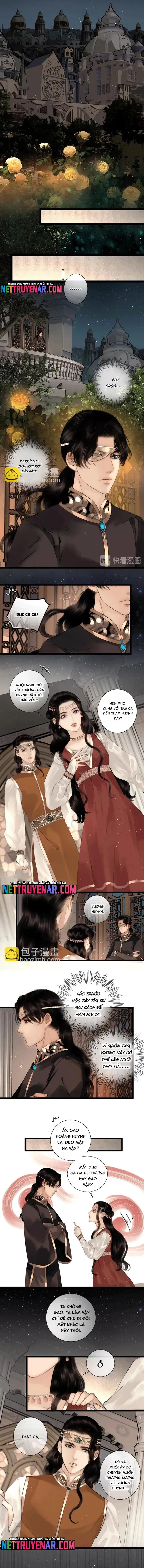 Phụng Chỉ Xuất Chinh Chapter 39 - Trang 4