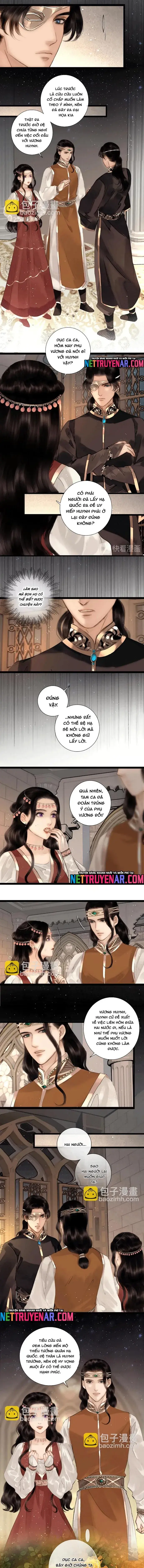 Phụng Chỉ Xuất Chinh Chapter 39 - Trang 5
