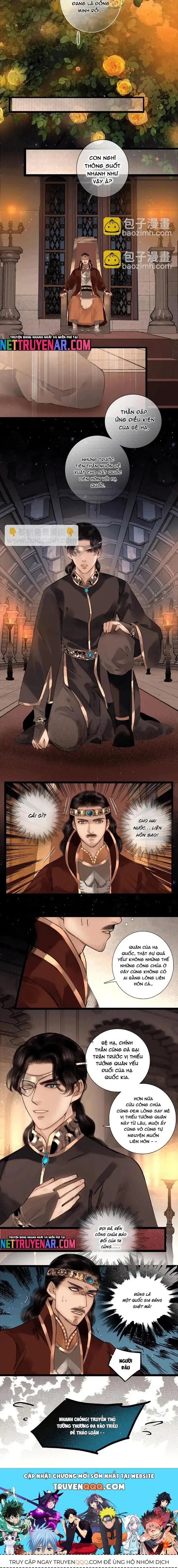 Phụng Chỉ Xuất Chinh Chapter 39 - Trang 6
