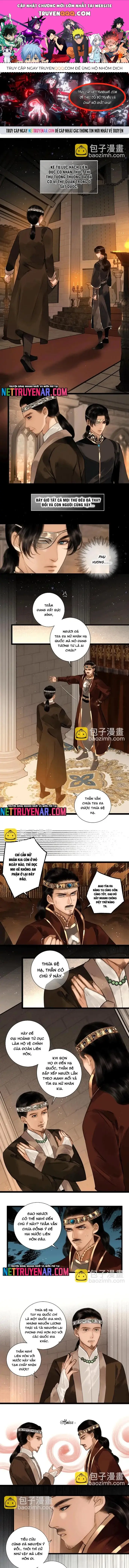 Phụng Chỉ Xuất Chinh Chapter 40 - Trang 2