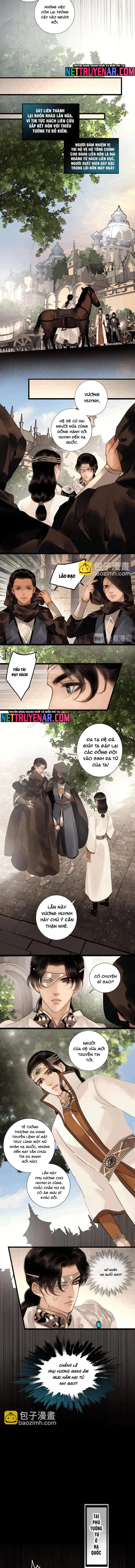 Phụng Chỉ Xuất Chinh Chapter 40 - Trang 3