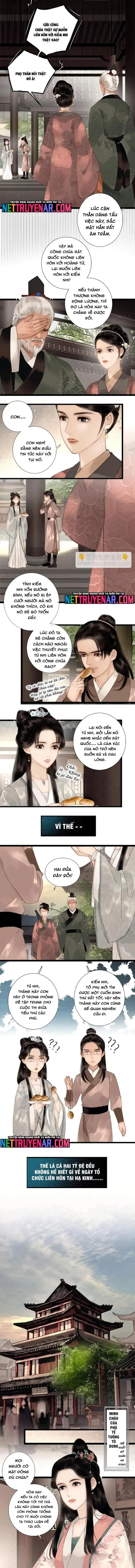 Phụng Chỉ Xuất Chinh Chapter 40 - Trang 4