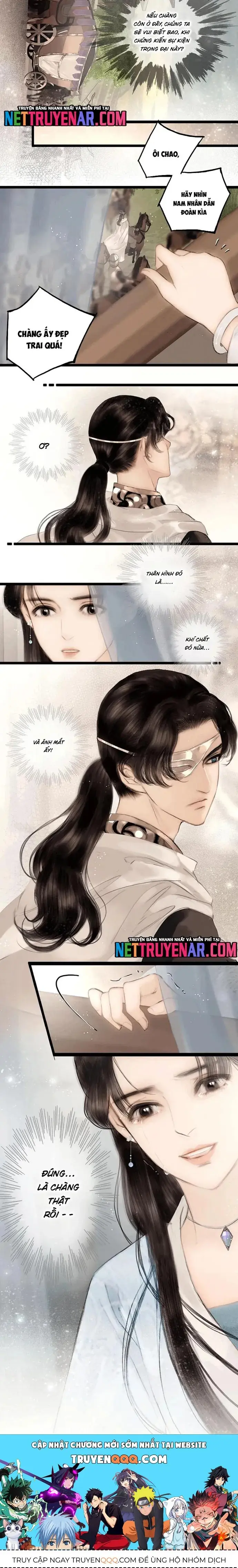 Phụng Chỉ Xuất Chinh Chapter 40 - Trang 6