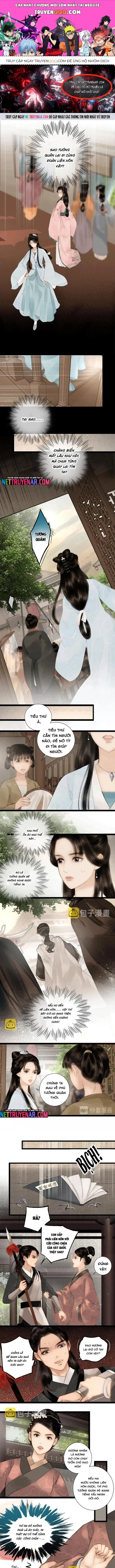 Phụng Chỉ Xuất Chinh Chapter 41 - Trang 2