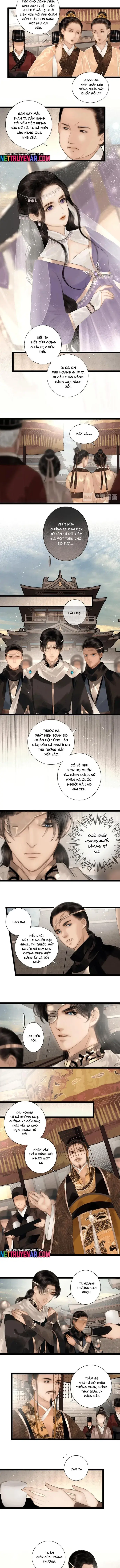 Phụng Chỉ Xuất Chinh Chapter 41 - Trang 4