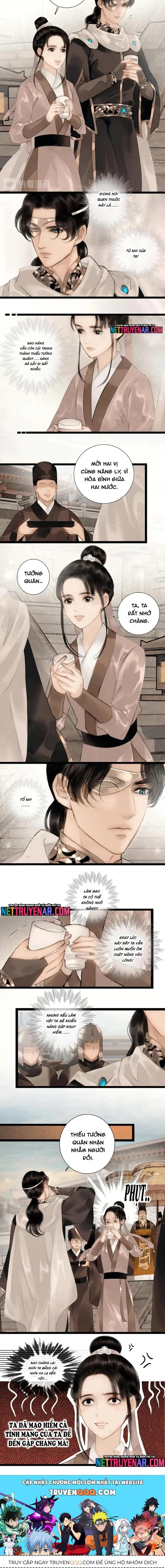 Phụng Chỉ Xuất Chinh Chapter 41 - Trang 5