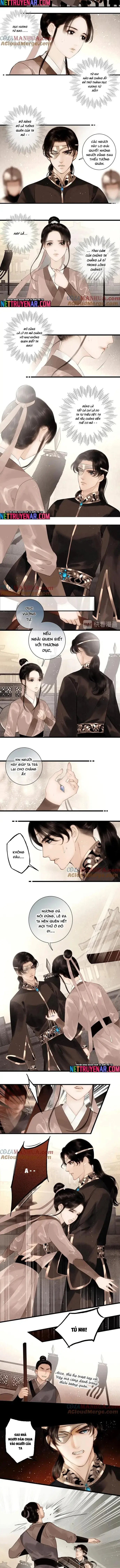 Phụng Chỉ Xuất Chinh Chapter 42 - Trang 4