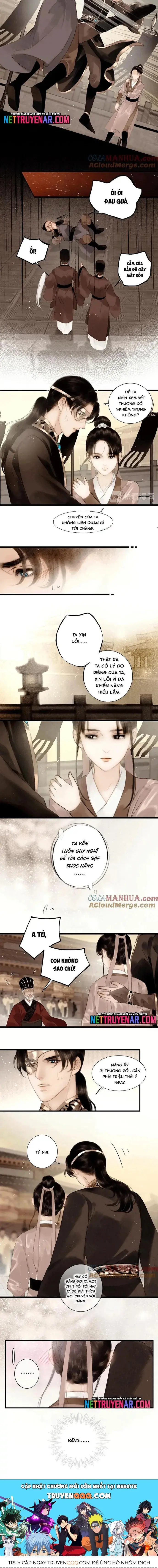 Phụng Chỉ Xuất Chinh Chapter 42 - Trang 5
