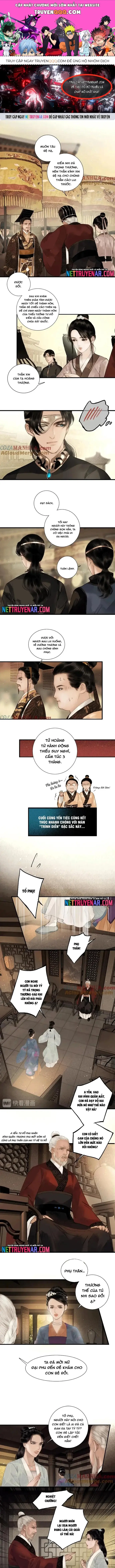 Phụng Chỉ Xuất Chinh Chapter 43 - Trang 2