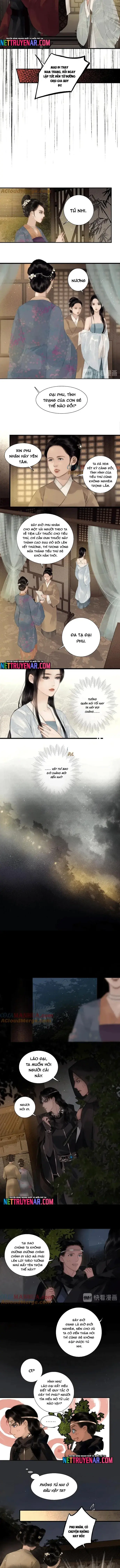 Phụng Chỉ Xuất Chinh Chapter 43 - Trang 3