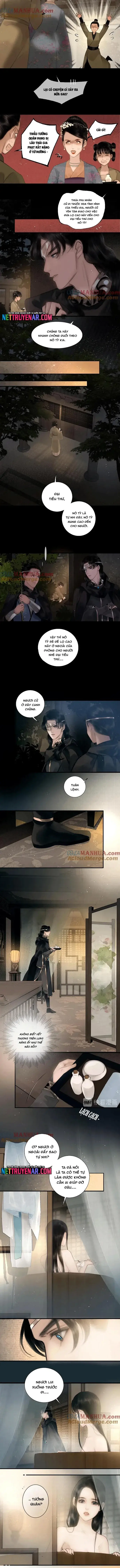 Phụng Chỉ Xuất Chinh Chapter 43 - Trang 4