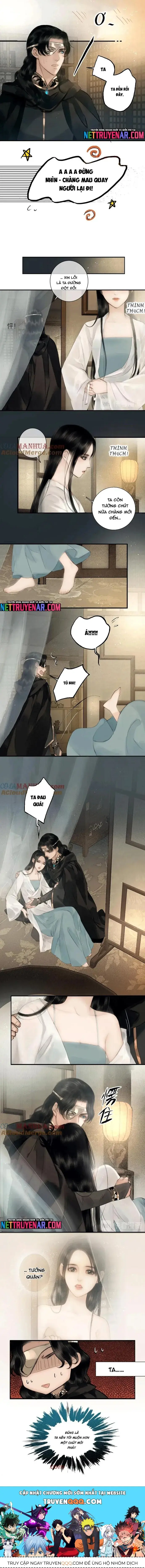Phụng Chỉ Xuất Chinh Chapter 43 - Trang 5