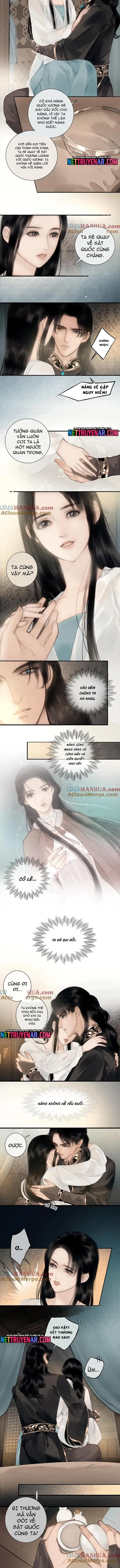 Phụng Chỉ Xuất Chinh Chapter 44 - Trang 3