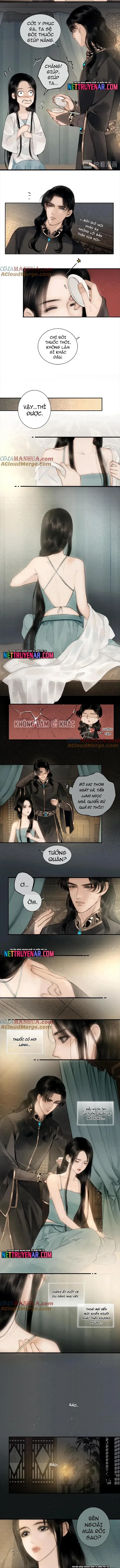 Phụng Chỉ Xuất Chinh Chapter 44 - Trang 4