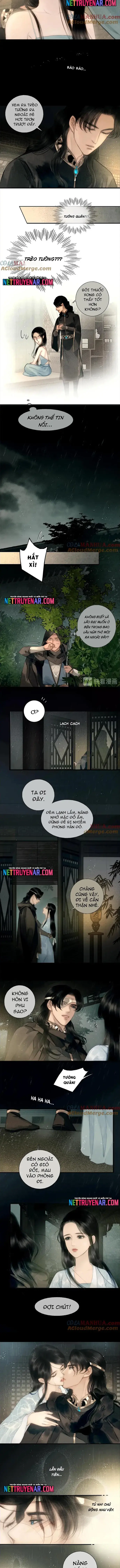 Phụng Chỉ Xuất Chinh Chapter 44 - Trang 5