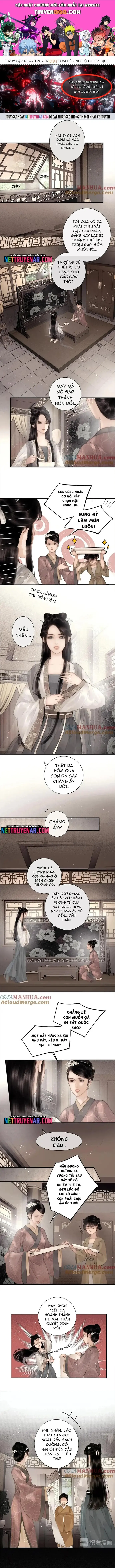 Phụng Chỉ Xuất Chinh Chapter 45 - Trang 2