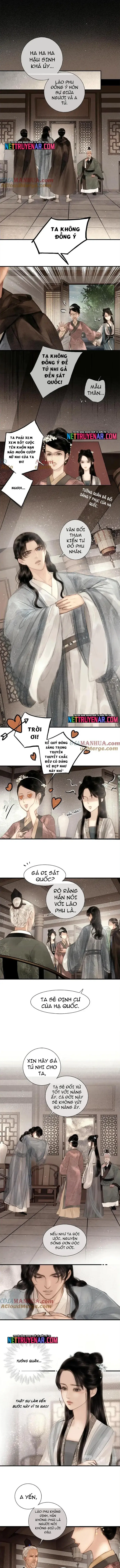 Phụng Chỉ Xuất Chinh Chapter 45 - Trang 3