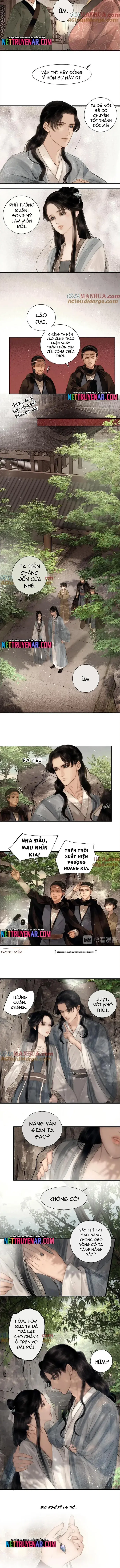 Phụng Chỉ Xuất Chinh Chapter 45 - Trang 4